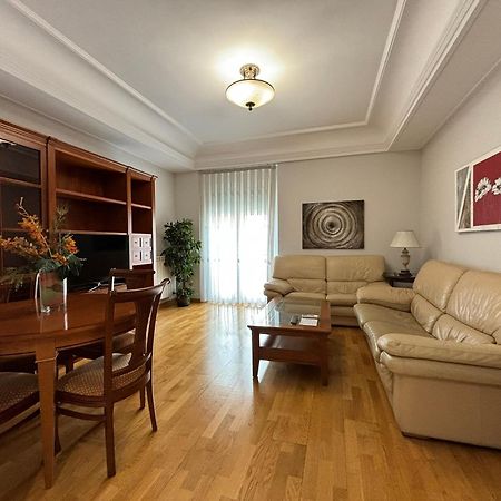 Gran Via 55 Apartment มาดริด ภายนอก รูปภาพ