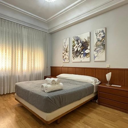 Gran Via 55 Apartment มาดริด ภายนอก รูปภาพ