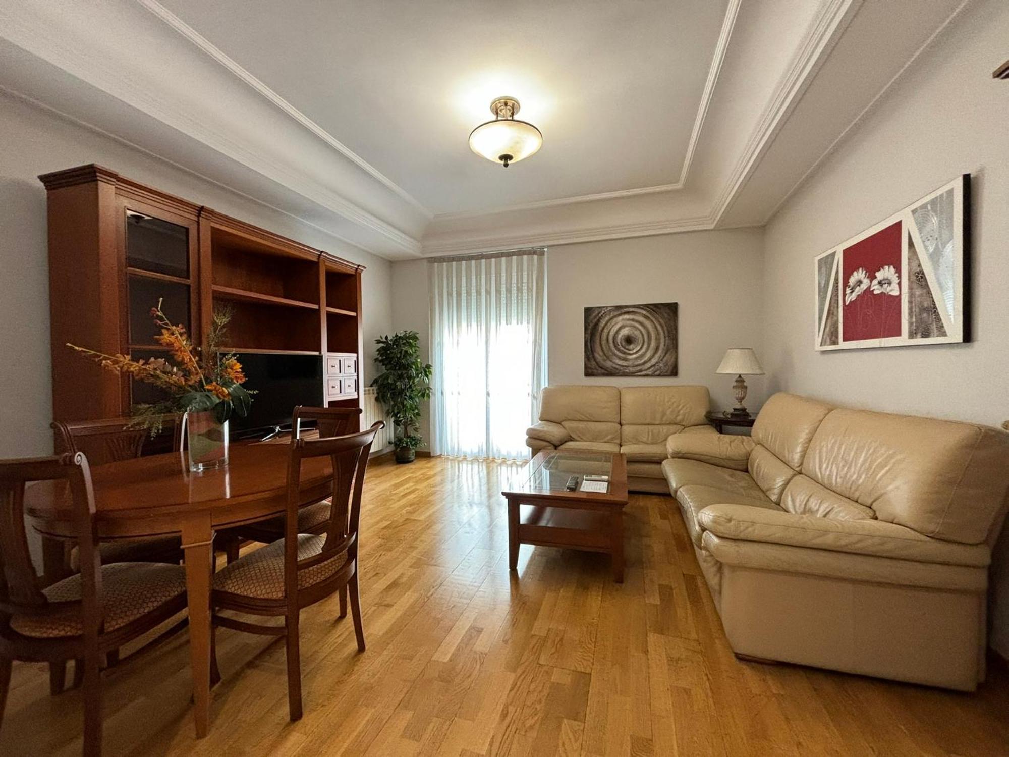 Gran Via 55 Apartment มาดริด ภายนอก รูปภาพ